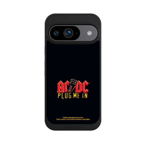 Google Pixel 9 NIVOpure ACDC Plug Me In