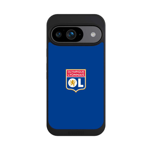 Google Pixel 9 NIVOpure OL Logo