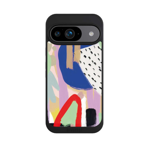 Google Pixel 9 NIVOpure Color Soul