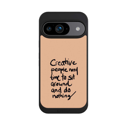 Google Pixel 9 NIVOpure Creative People
