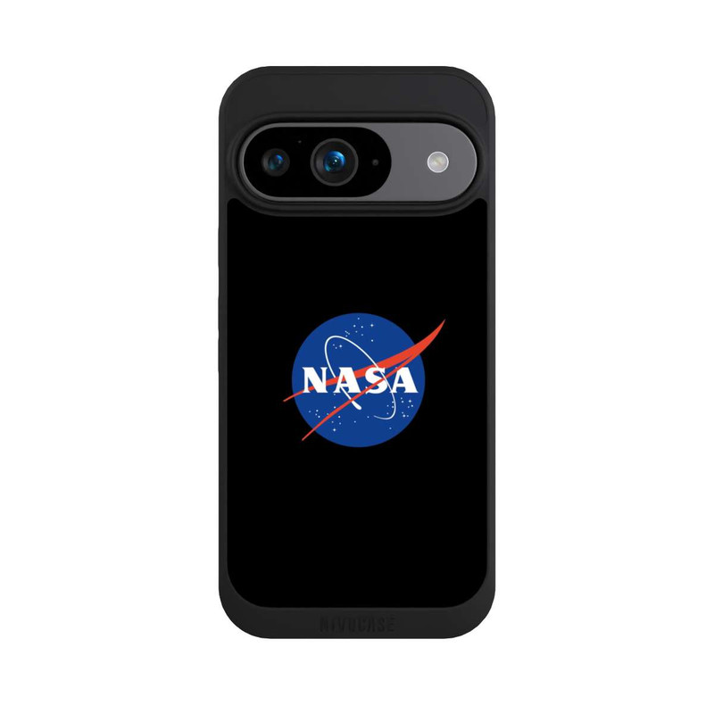 Pixel 9 NIVOpure NASA Classique - Fond noir