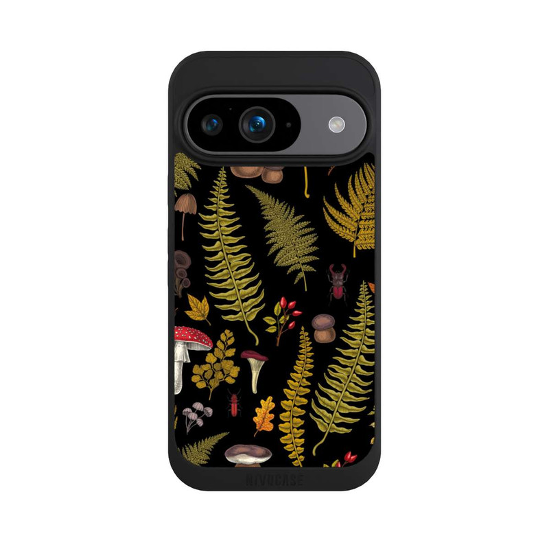Pixel 9 NIVOpure Flore et faune des bois