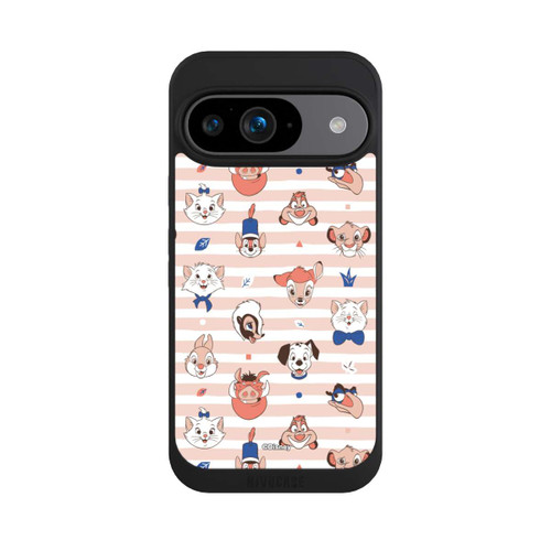 Google Pixel 9 NIVOpure Classique Bande Disney
