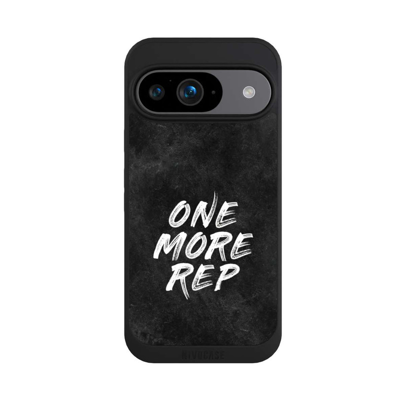 Pixel 9 NIVOpure One More Rep