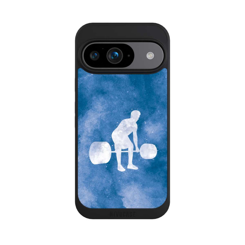 Pixel 9 NIVOpure Deadlift Male