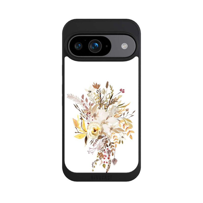 Pixel 9 NIVOpure L'automne en blanc