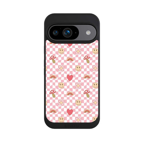 Google Pixel 9 NIVOpure Lustiger Valentinstag