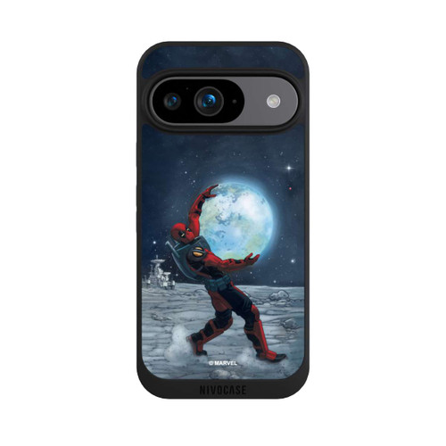 Google Pixel 9 NIVOpure Deadpool Moon