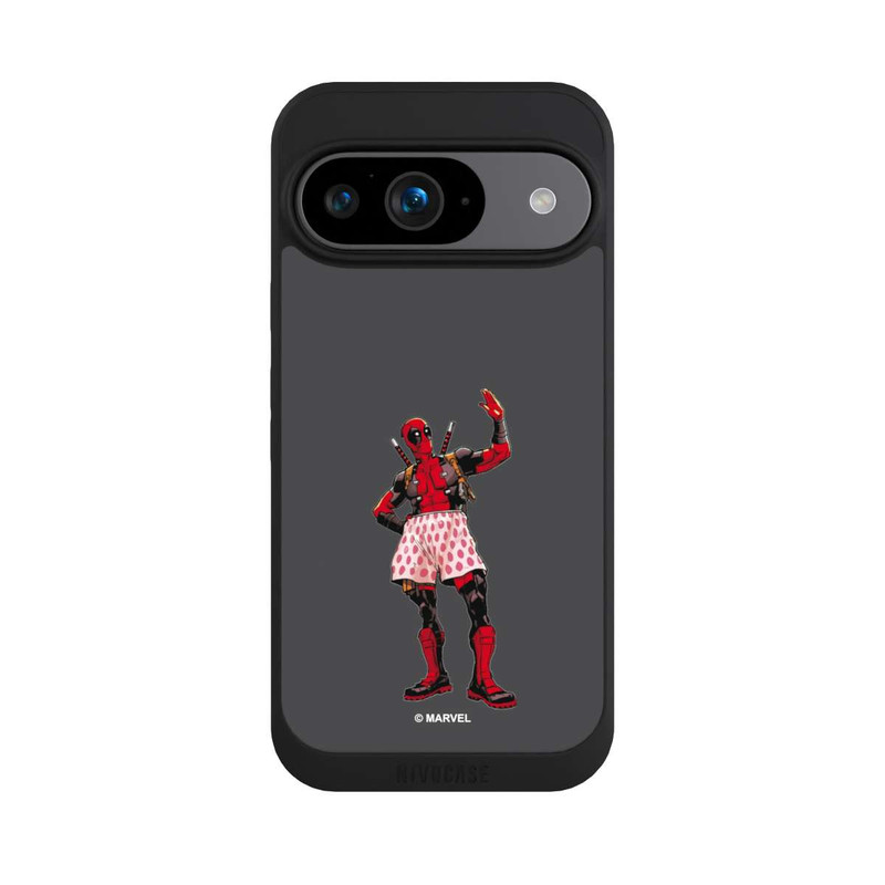 Pixel 9 NIVOpure Deadpool Underwear