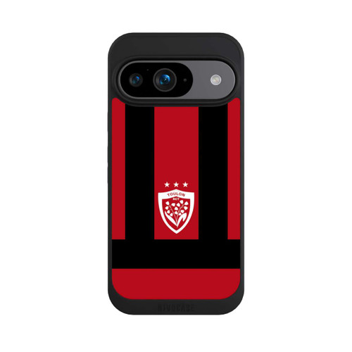 Google Pixel 9 NIVOpure RCT Maillot Domicile