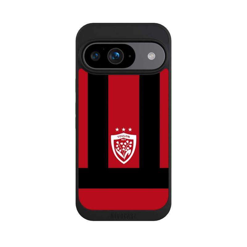 Pixel 9 NIVOpure RCT Maillot Domicile