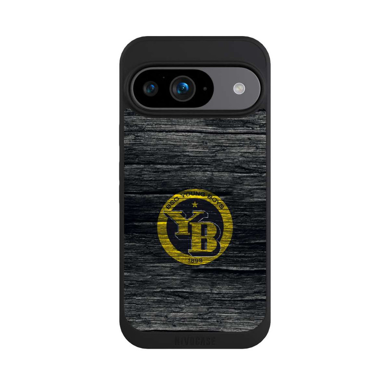 Pixel 9 NIVOpure BSC YB Holzoptik
