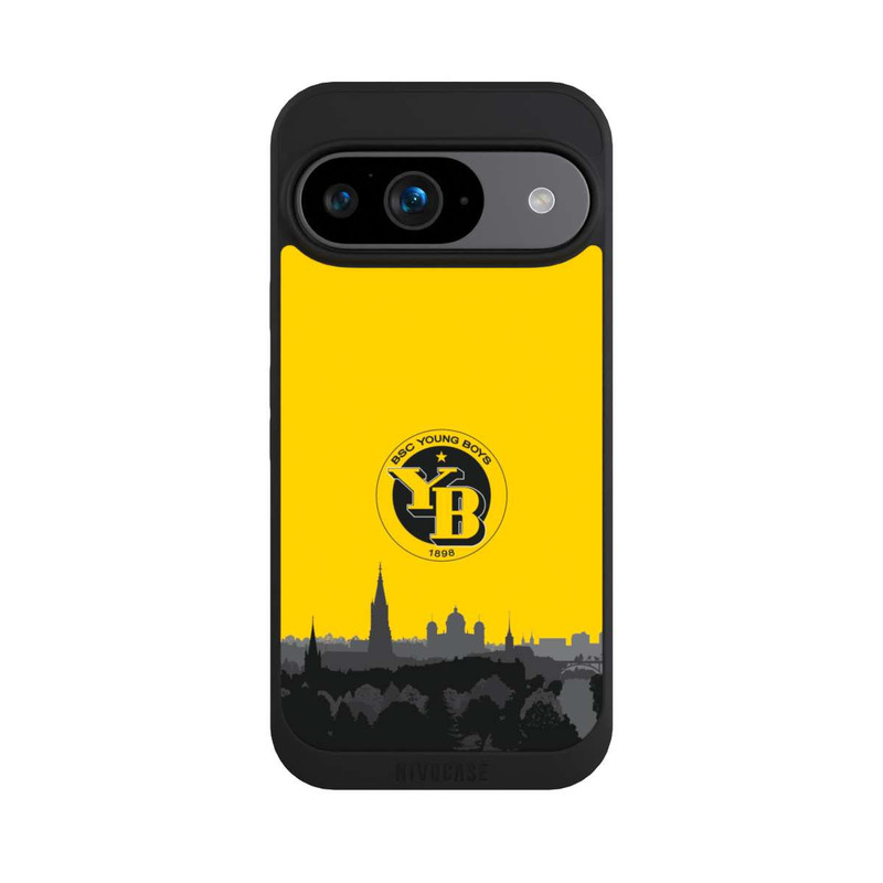 Pixel 9 NIVOpure BSC YB Skyline