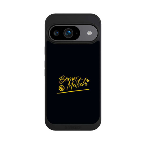 Google Pixel 9 NIVOpure BSC YB Bärner Meitschi