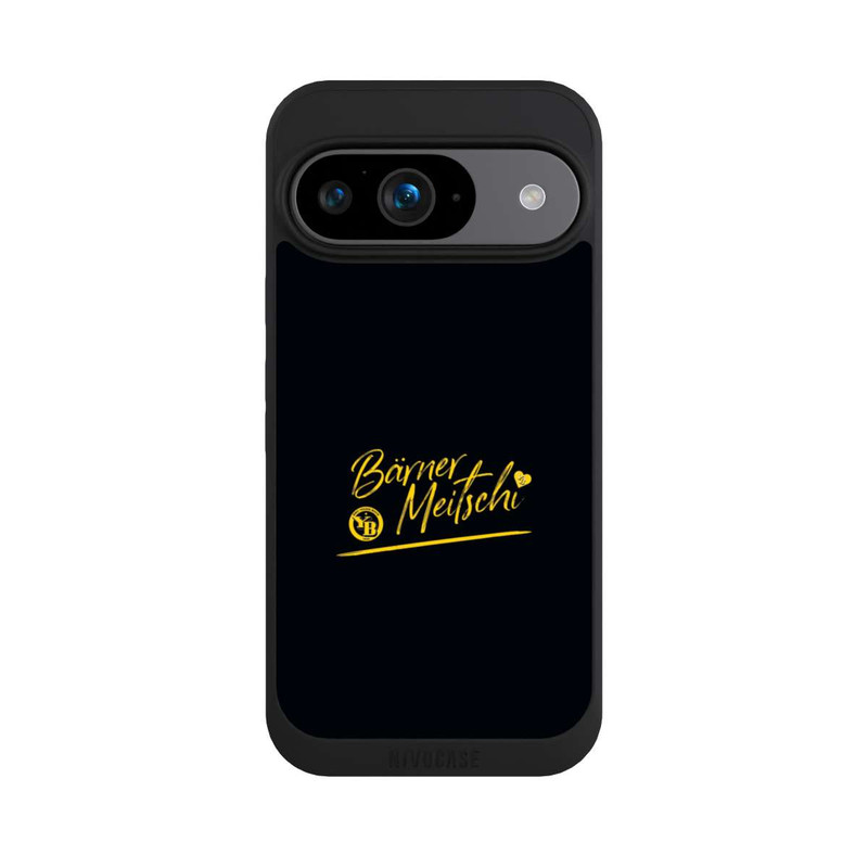 Pixel 9 NIVOpure BSC YB Bärner Meitschi