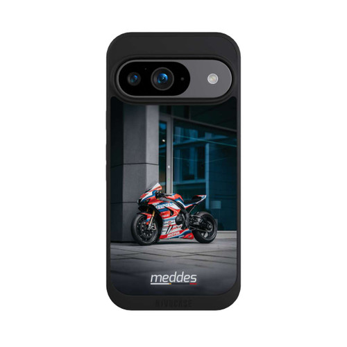 Google Pixel 9 NIVOpure Meddes Motorrad