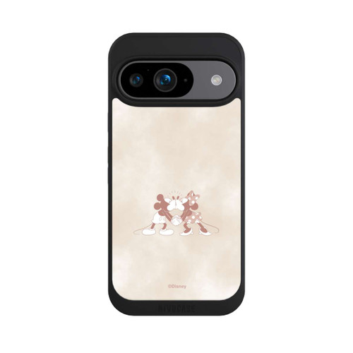 Google Pixel 9 NIVOpure Micky Minnie Küssen Boho