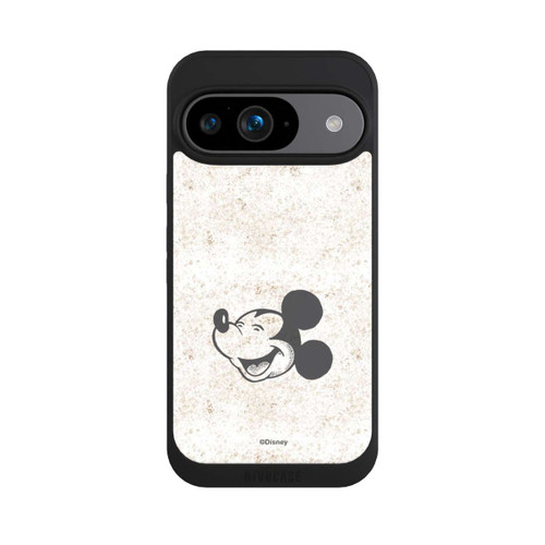 Google Pixel 9 NIVOpure Micky Lachend Boho