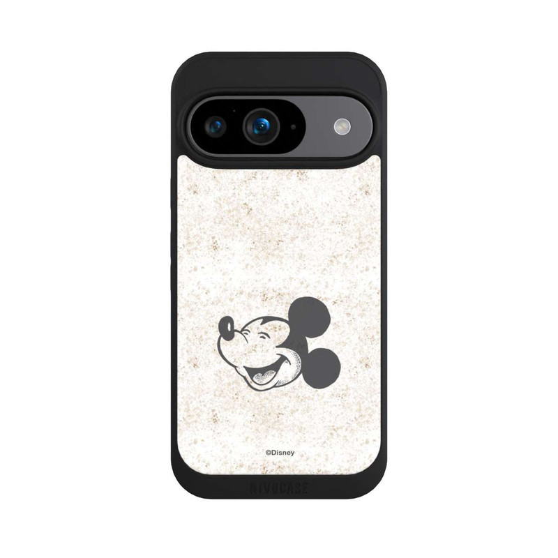 Pixel 9 NIVOpure Micky Lachend Boho