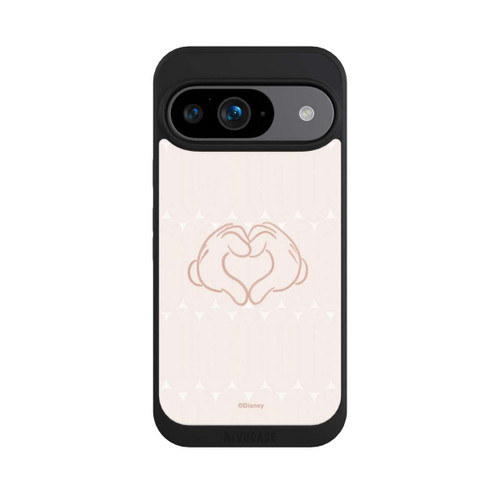 Google Pixel 9 NIVOpure Micky Heart Hands Boho