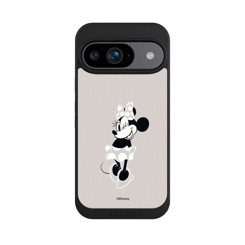 Pixel 9 NIVOpure Minnie Winking Boho