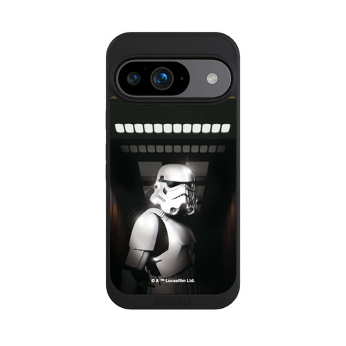 Google Pixel 9 NIVOpure Der Mandalorian Sturmtruppler