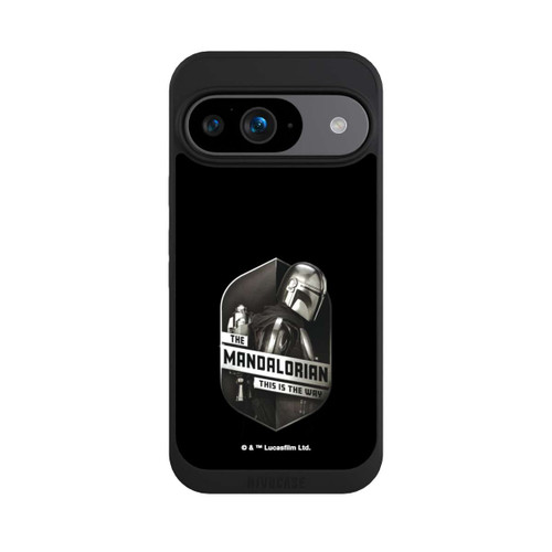 Google Pixel 9 NIVOpure The Mandalorian This Is The Way