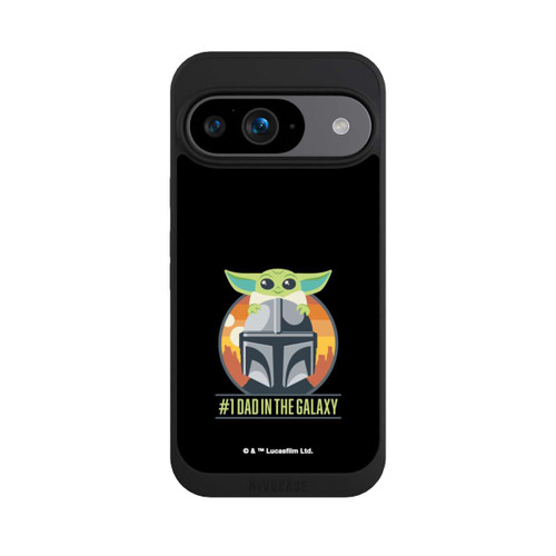 Google Pixel 9 NIVOpure Best Dad in the Galaxy