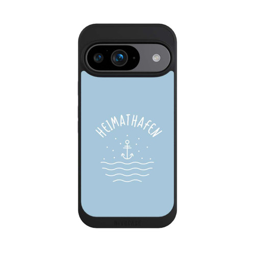 Google Pixel 9 NIVOpure Heimathafen