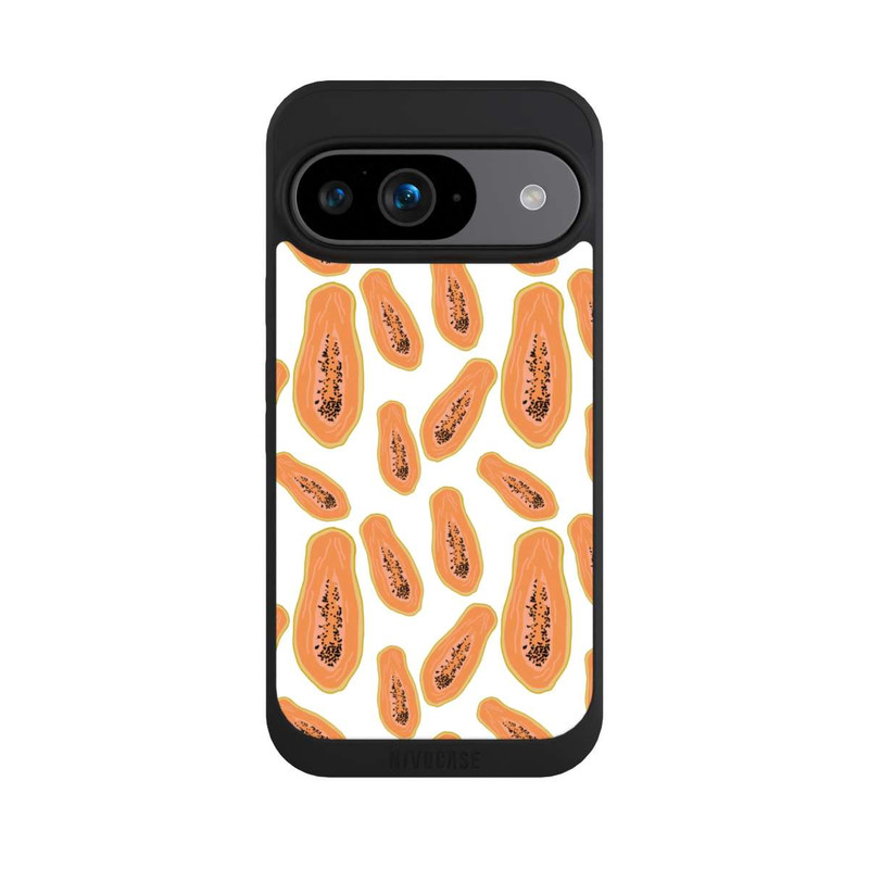 Pixel 9 NIVOpure Papaye