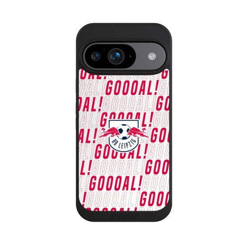 Google Pixel 9 NIVOpure RB Leipzig Goooal