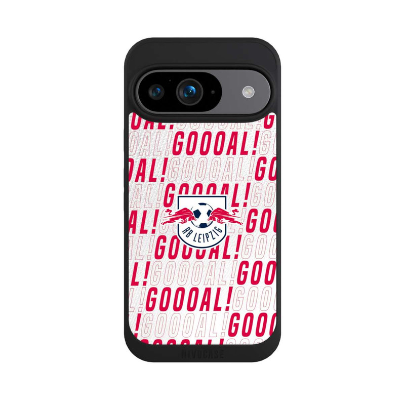 Pixel 9 NIVOpure RB Leipzig Goooal