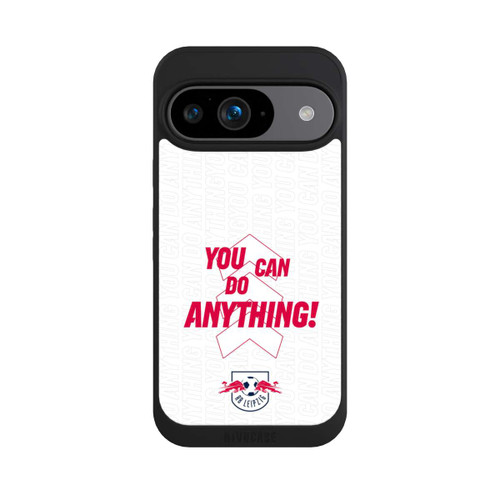 Google Pixel 9 NIVOpure RB Leipzig You Can Do Anything