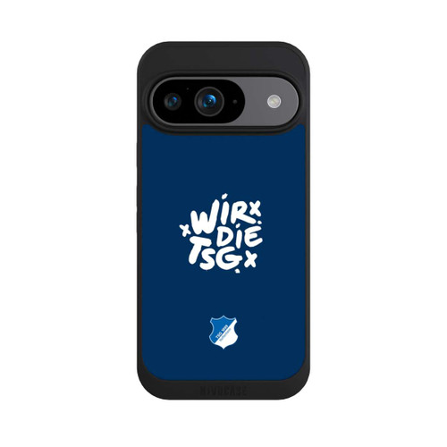 Google Pixel 9 NIVOpure Wir Die TSG Blau
