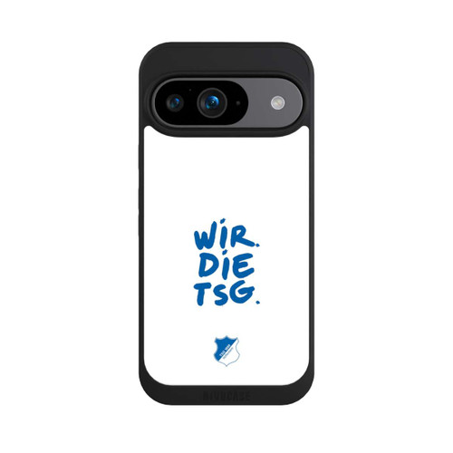 Google Pixel 9 NIVOpure Wir Die TSG Weiß