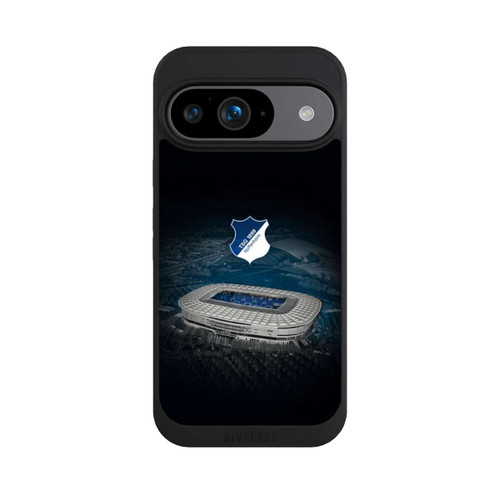 Google Pixel 9 NIVOpure TSG Hoffenheim Stadion