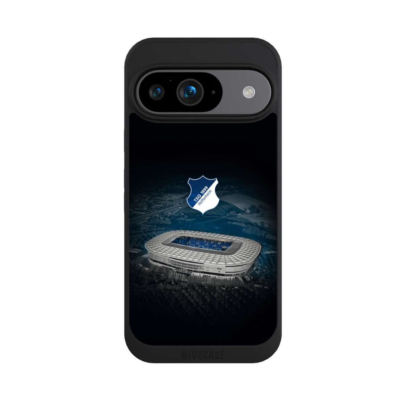 Pixel 9 NIVOpure TSG Hoffenheim Stadion