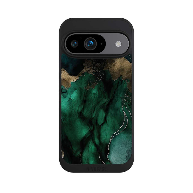 Pixel 9 NIVOpure Or vert
