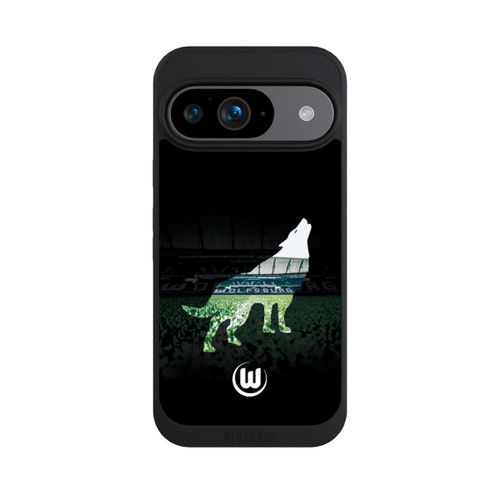 Google Pixel 9 NIVOpure Volkswagen Arena Wolf