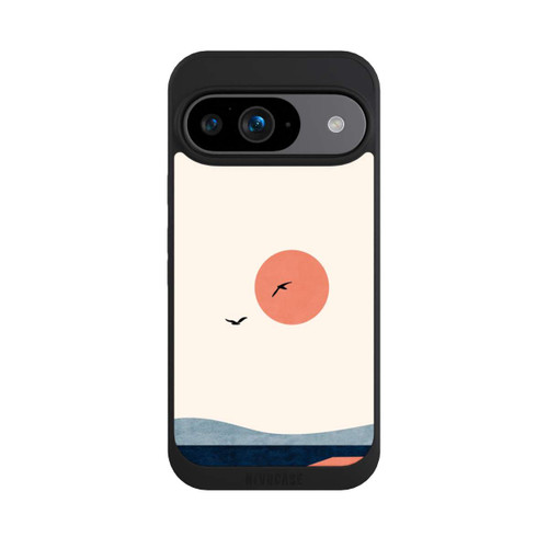 Google Pixel 9 NIVOpure Es war einmal