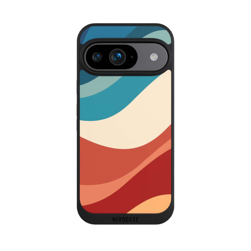 Google Pixel 9 NIVOpure Colour Waves