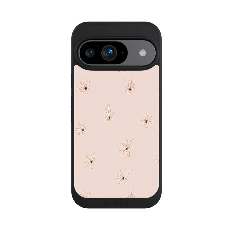 Pixel 9 NIVOpure Naive Flowers-Anastasia Sawall