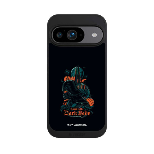Google Pixel 9 NIVOpure Darth Vader Halloween