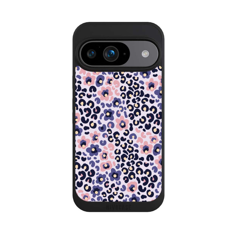 Pixel 9 NIVOpure Animal Skin with Flowers 1