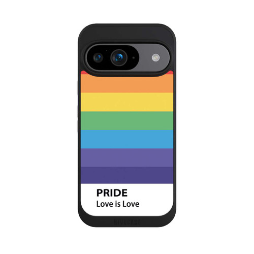 Google Pixel 9 NIVOpure Liebe ist Liebe