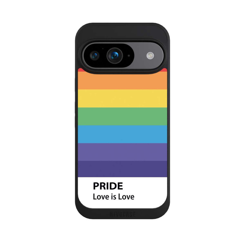Pixel 9 NIVOpure Liebe ist Liebe