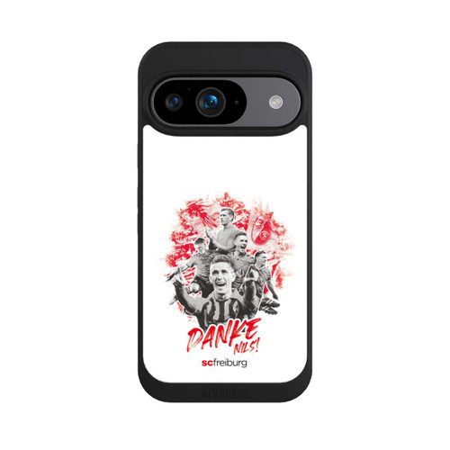 Google Pixel 9 NIVOpure Danke Nils