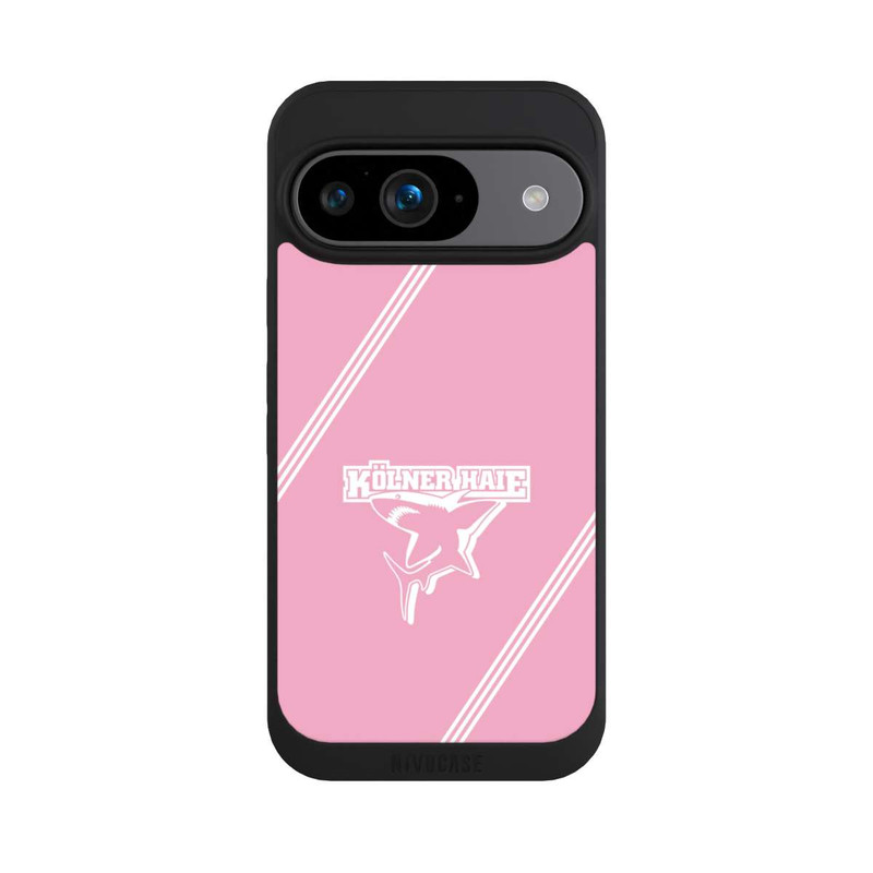 Pixel 9 NIVOpure Kölner Haie Rosa