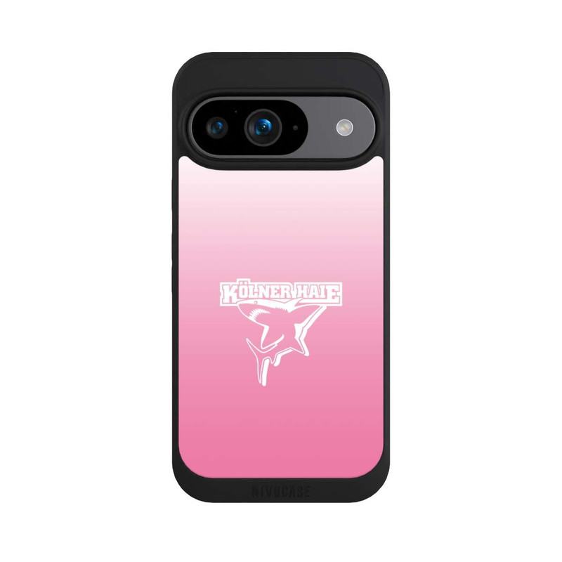 Pixel 9 NIVOpure Kölner Haie Pink
