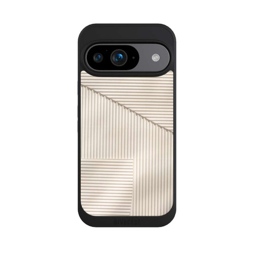 Google Pixel 9 NIVOpure Études sur papier